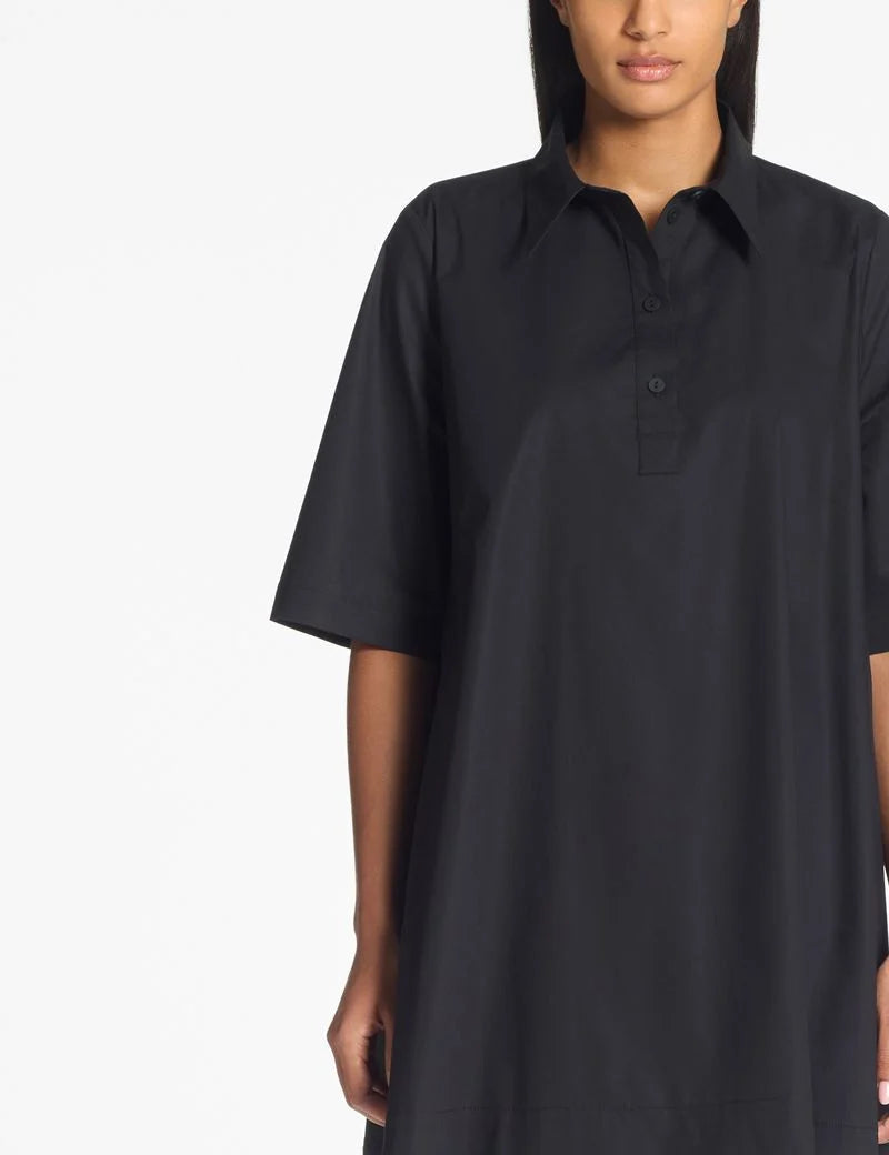 Sarah Pacini Women's Urban Safari Flare Dress