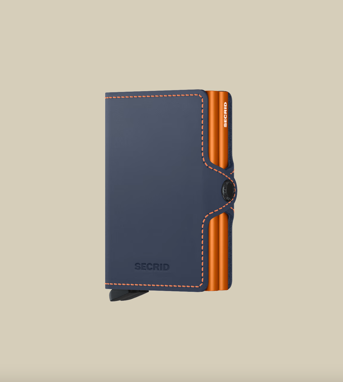 Secrid Men's Twinwallet