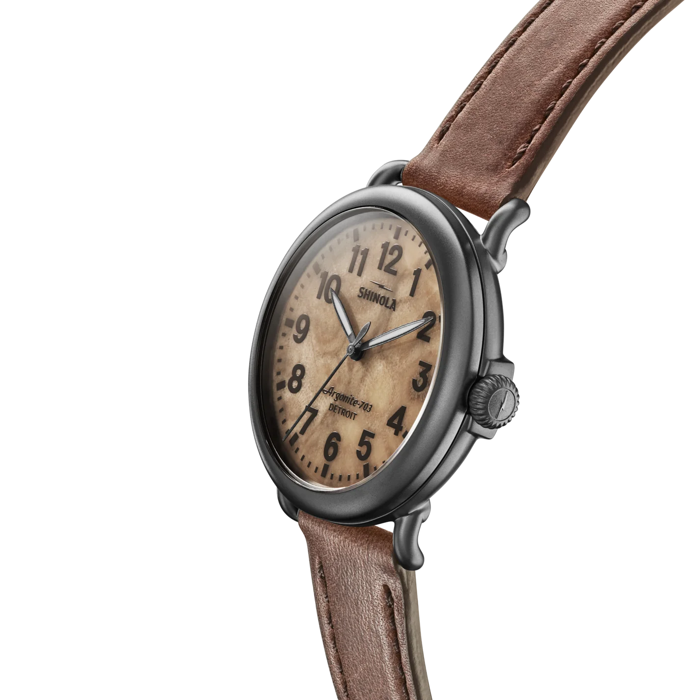 Shinola Men's Runwell Watch