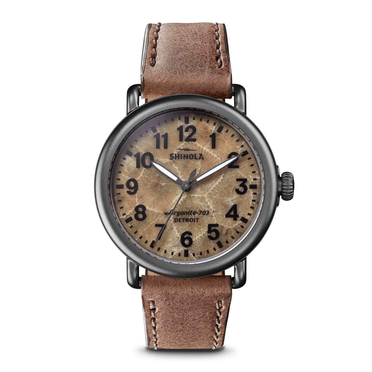 Shinola Men's Runwell Watch