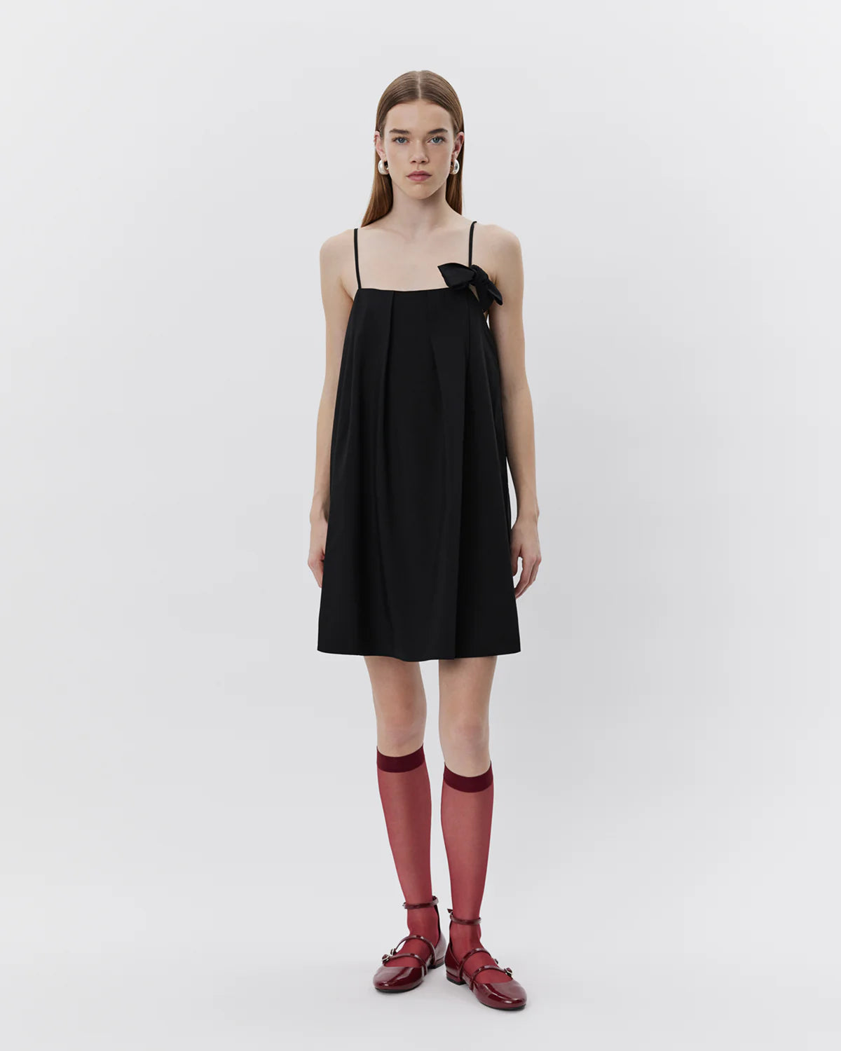 Sofie Schnoor Women's Andysw Dress