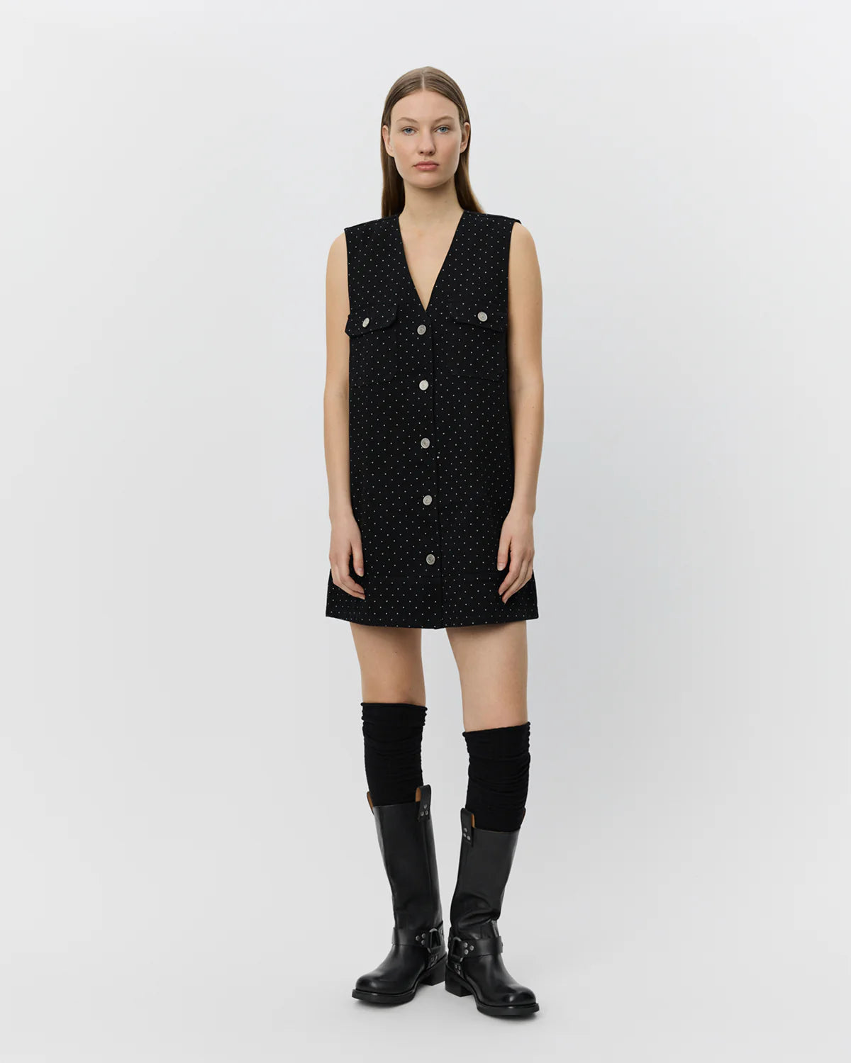 Sofie Schnoor Women's Billesw Dress