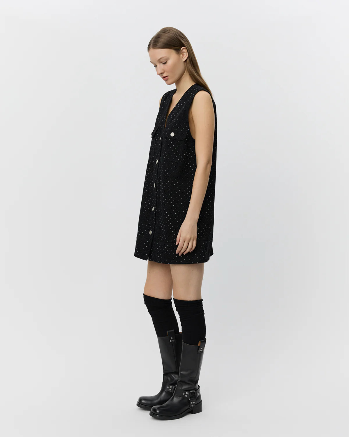 Sofie Schnoor Women's Billesw Dress