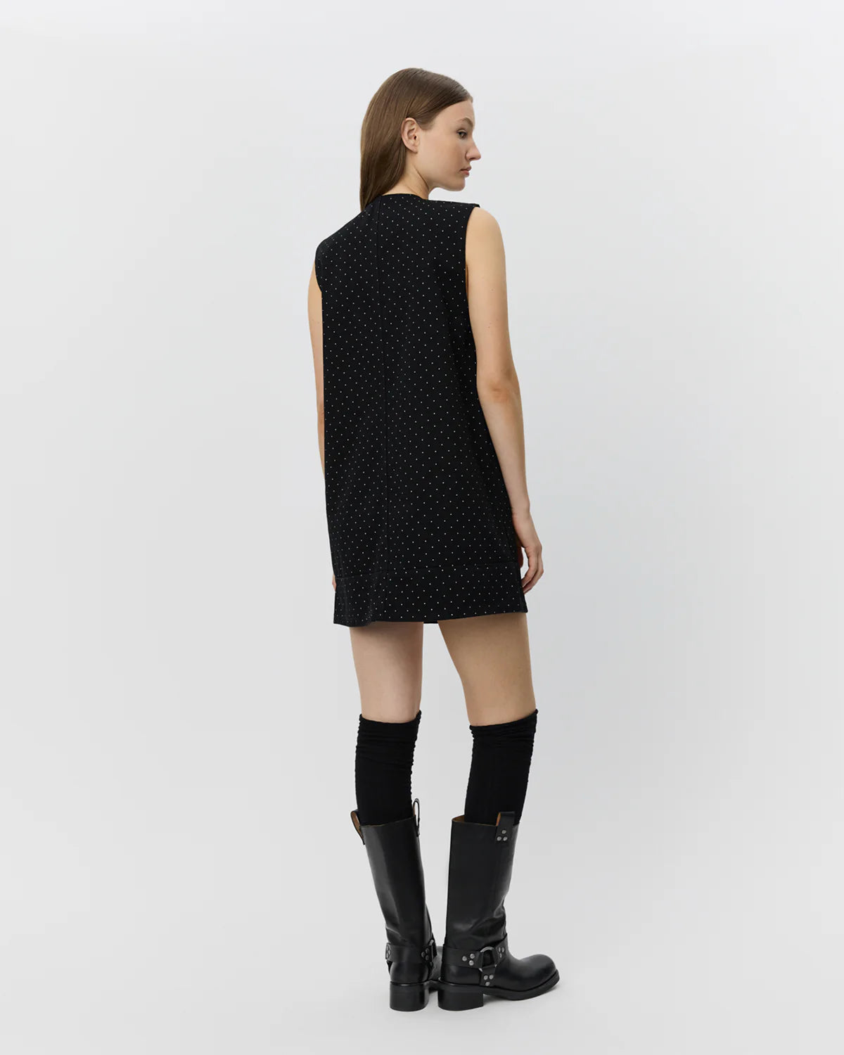 Sofie Schnoor Women's Billesw Dress