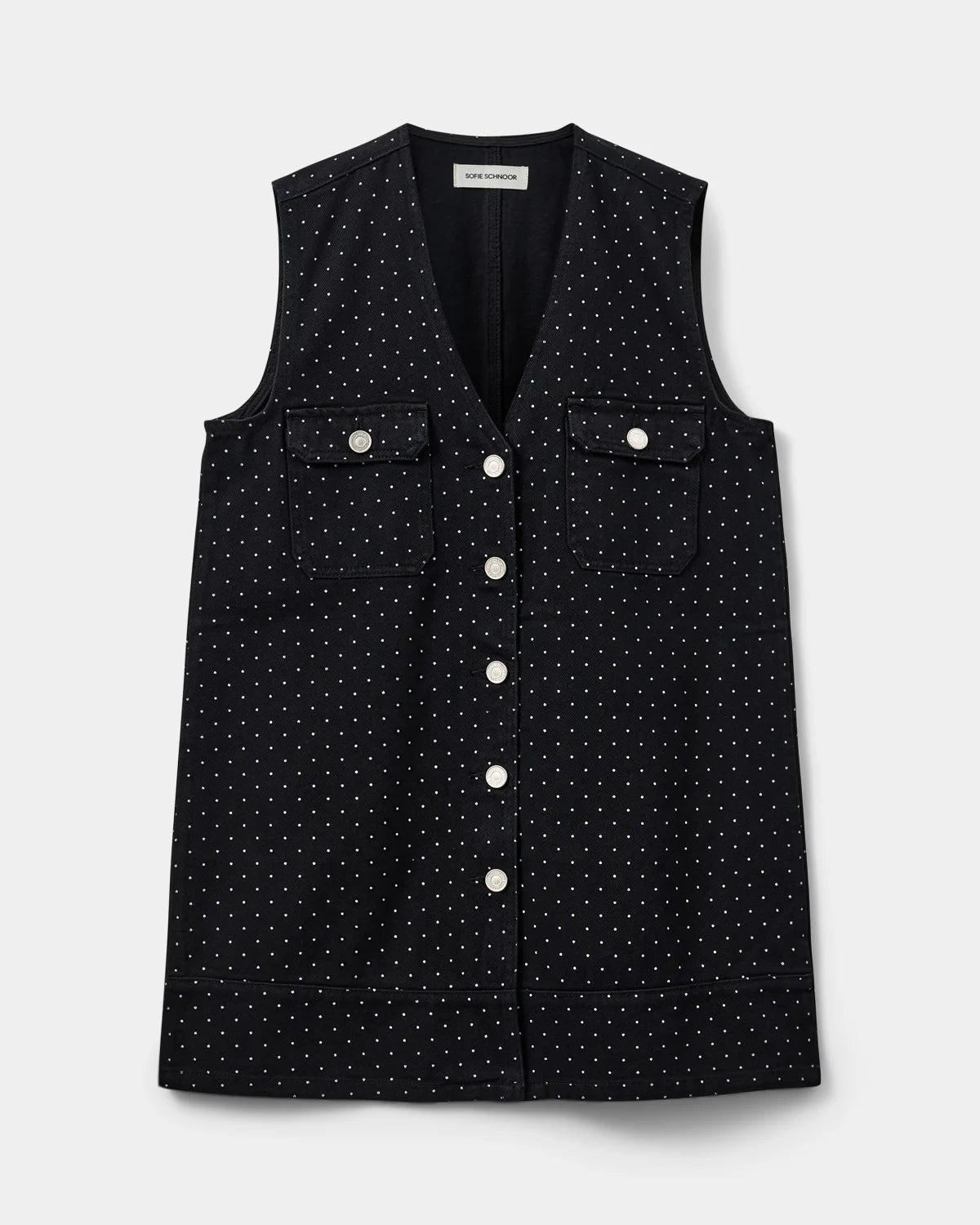 Sofie Schnoor Women's Billesw Dress