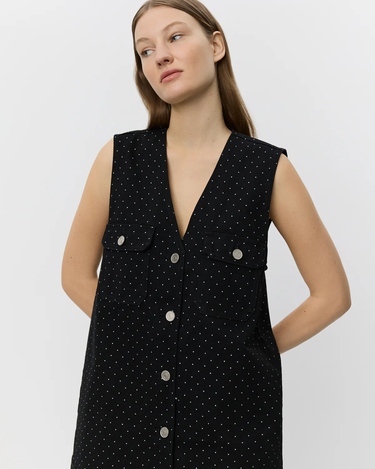 Sofie Schnoor Women's Billesw Dress