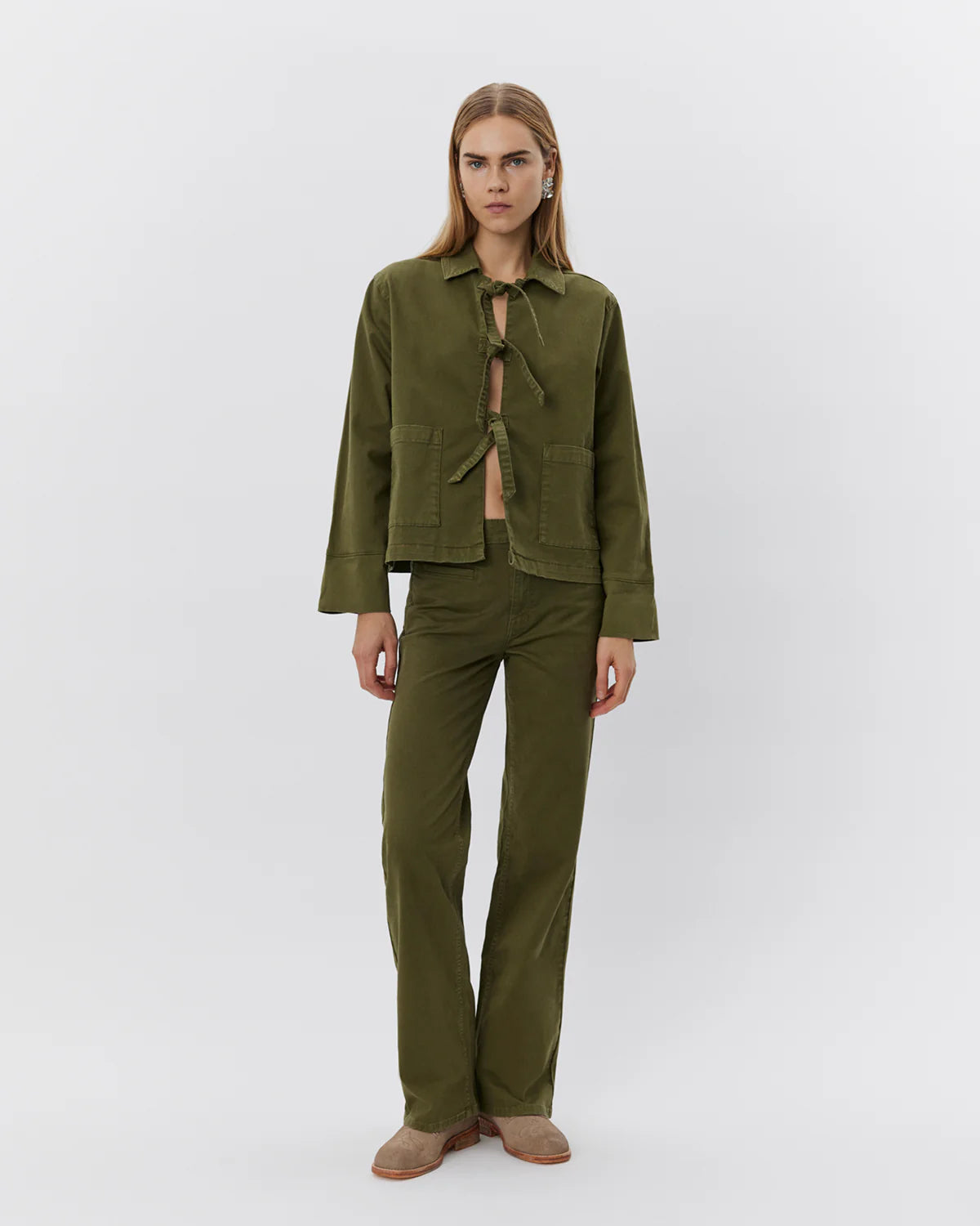 Sofie Schnoor Women's Nitasw Jacket