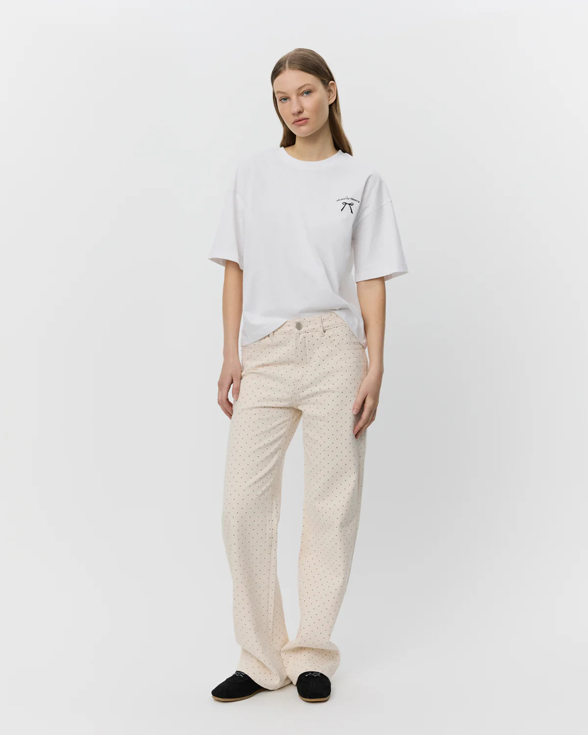 Sofie Schnoor Women's Verasw T-Shirt