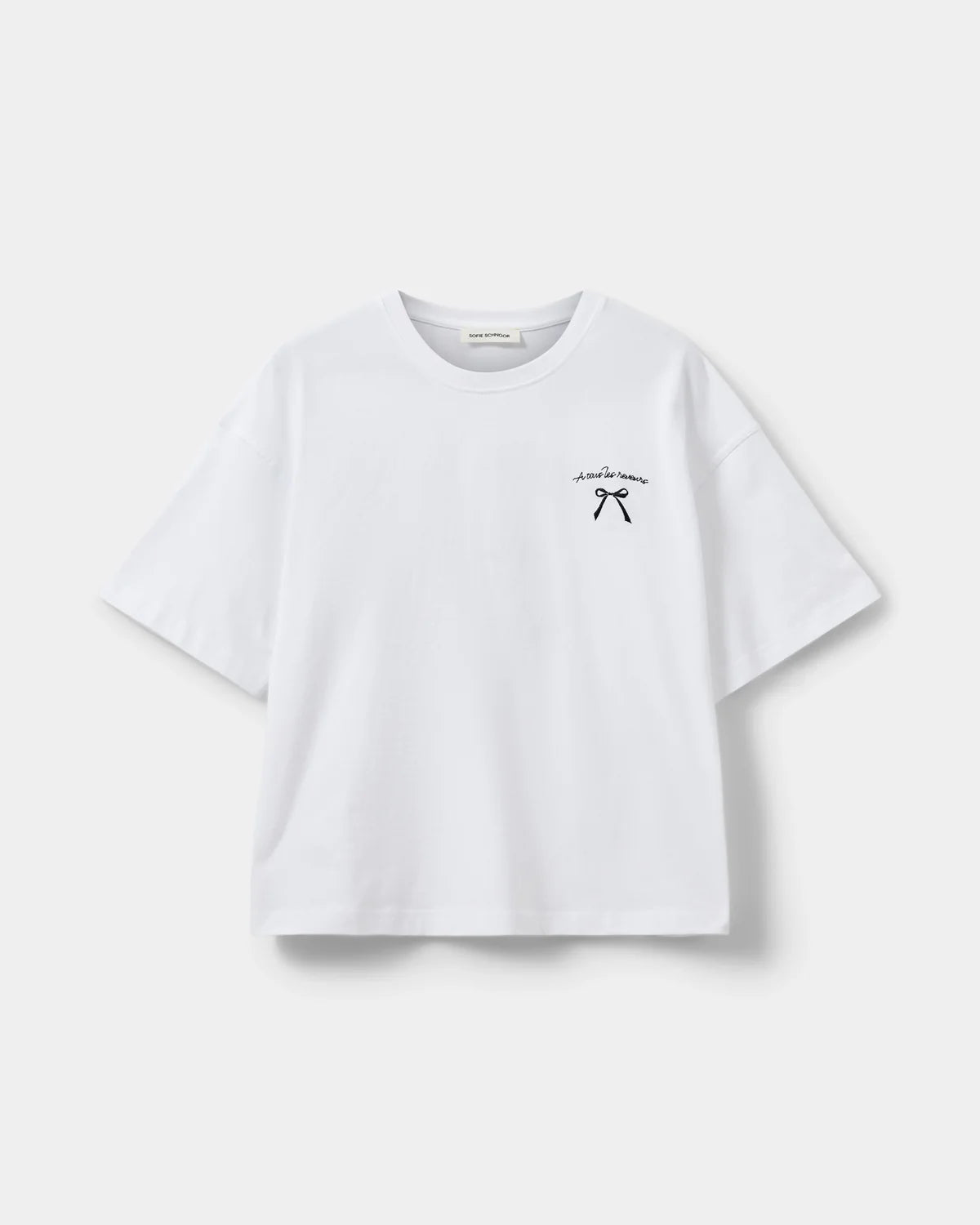 Sofie Schnoor Women's Verasw T-Shirt