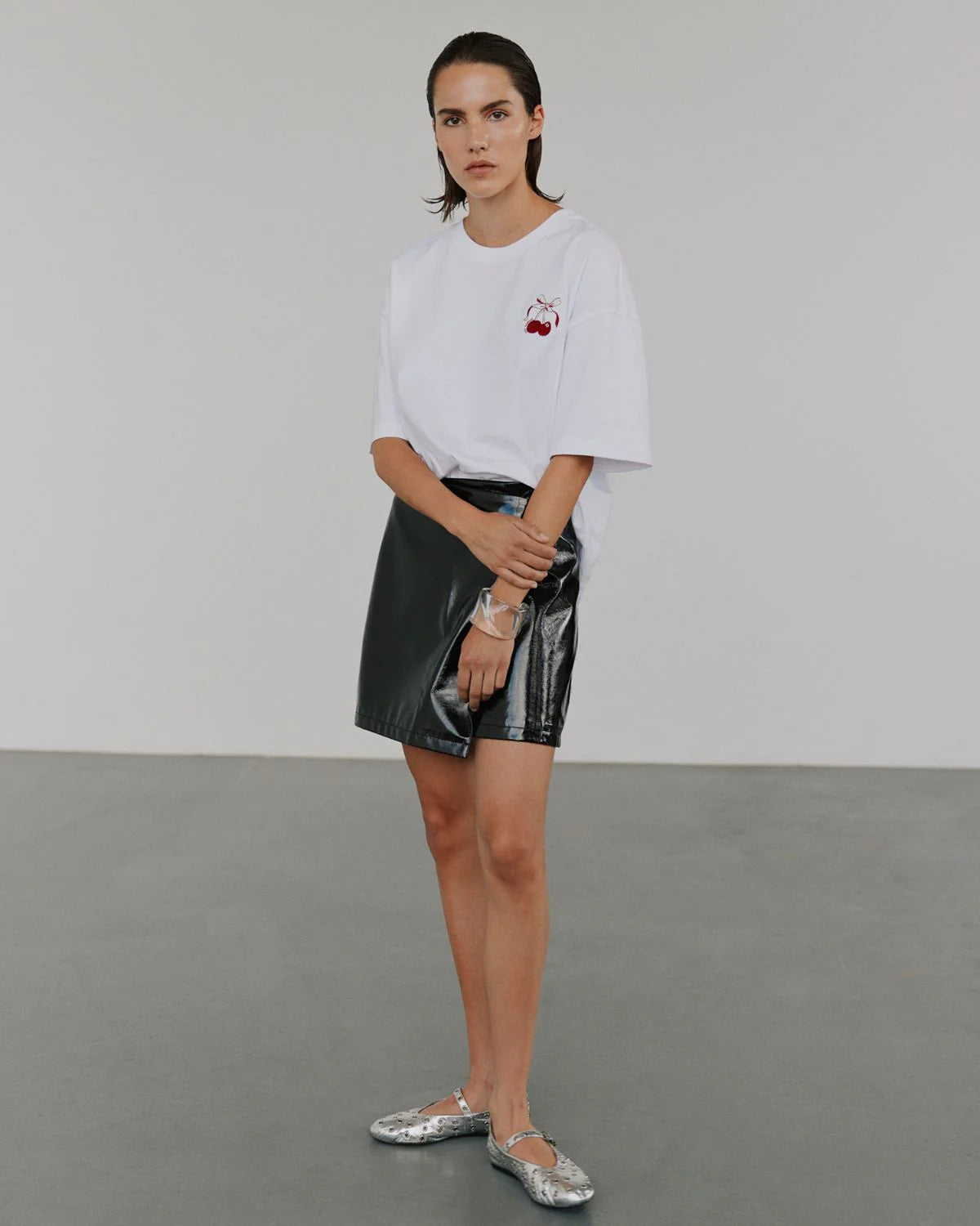 Sofie Schnoor Women's Versaw T-Shirt