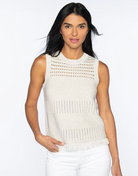 Textured Fringe Tank