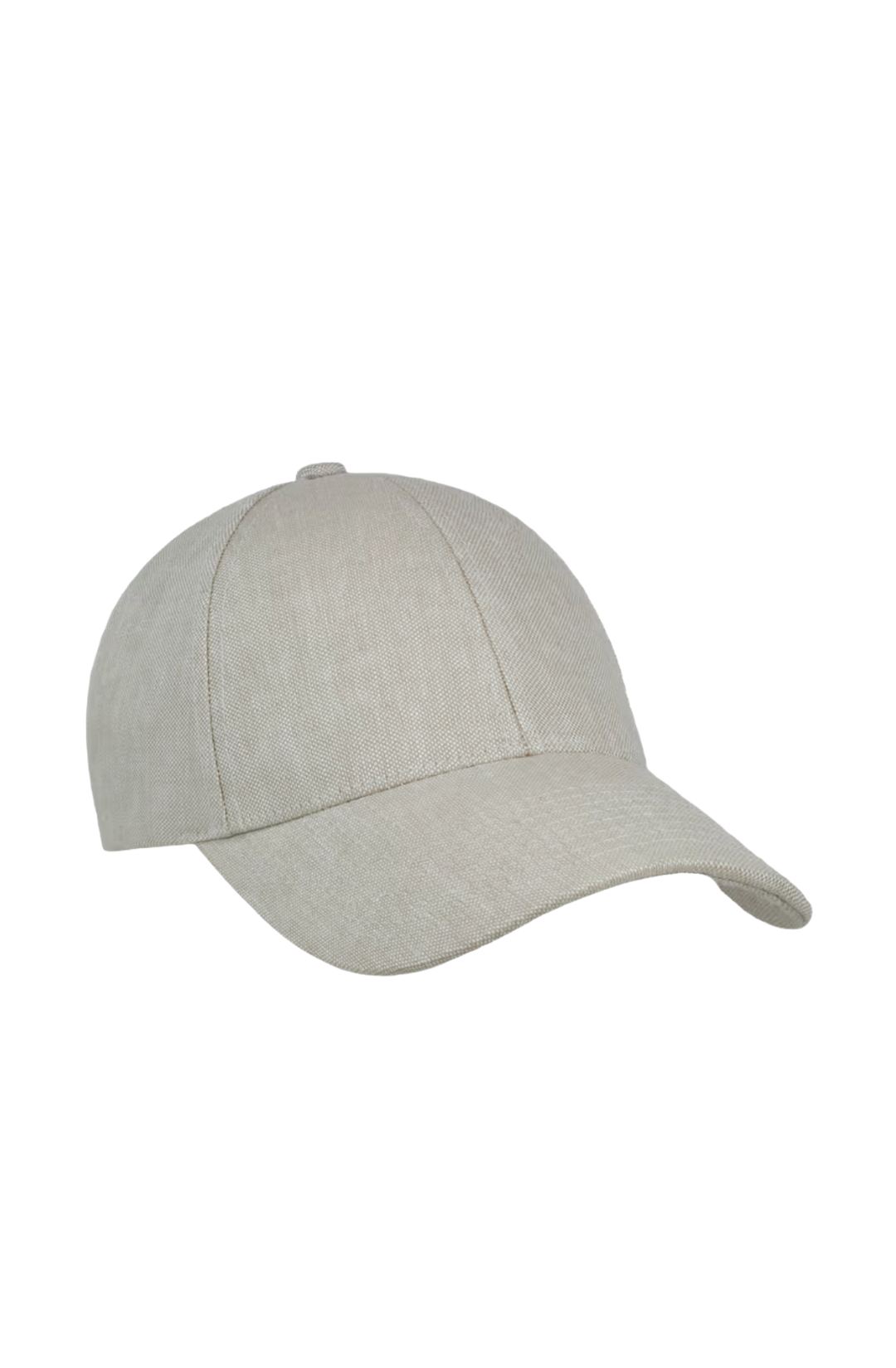 Varsity Men's Legacy Structured Linen Hat