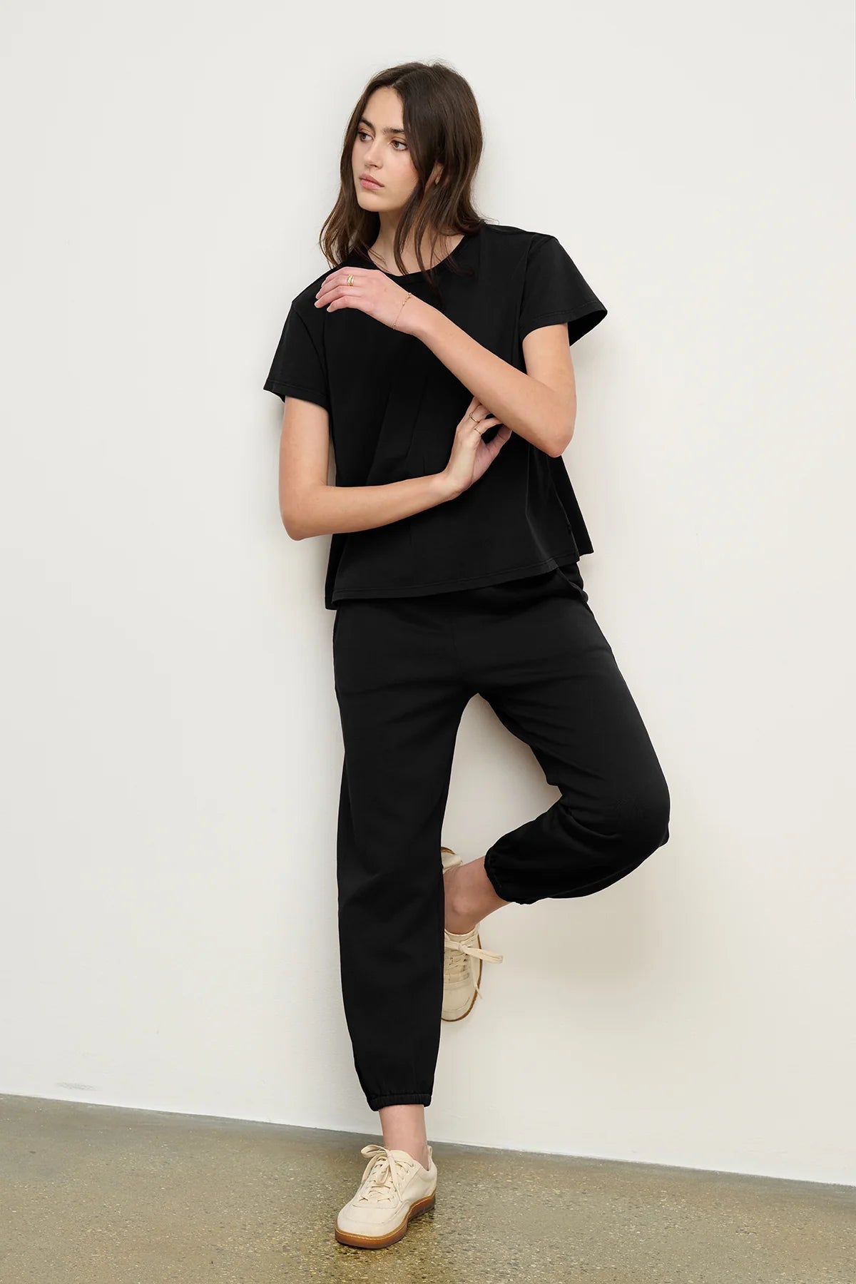 Velvet Women's Organic Fleece By Jenny Graham