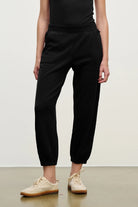 Velvet Women's Organic Fleece By Jenny Graham