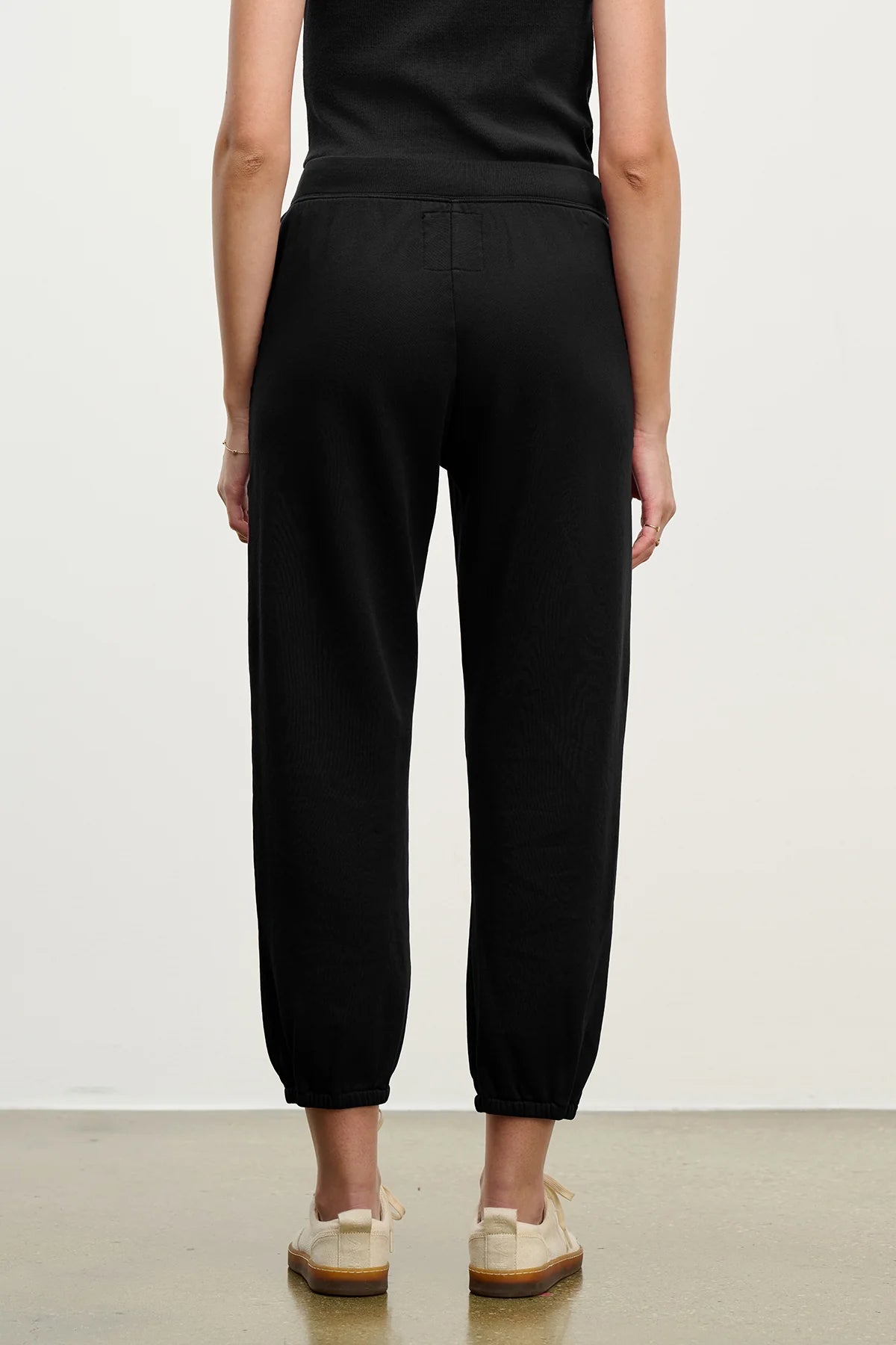 Velvet Women's Organic Fleece By Jenny Graham