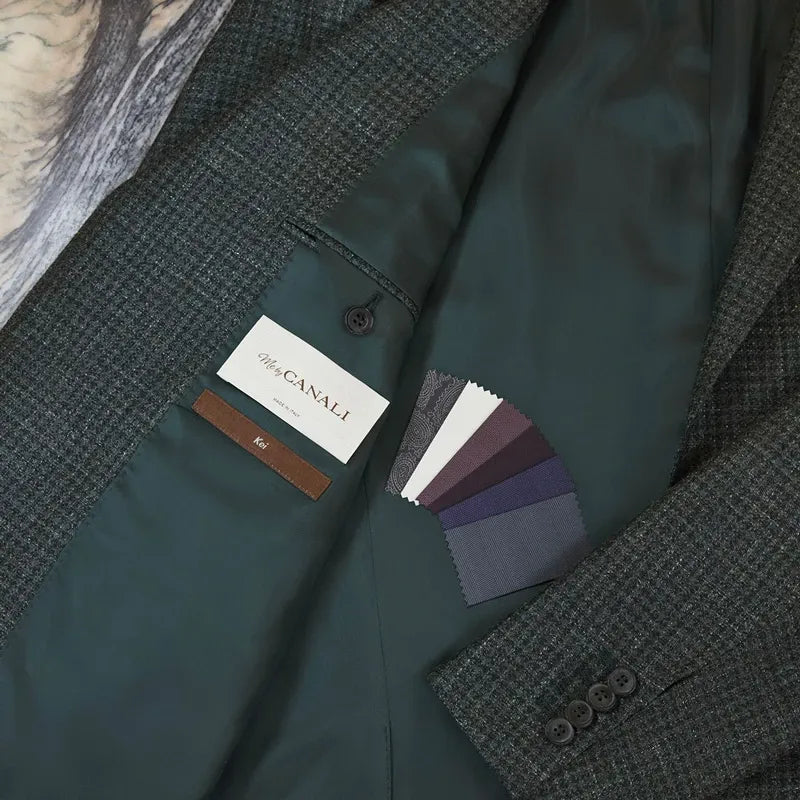 <strong>Lining</strong>
